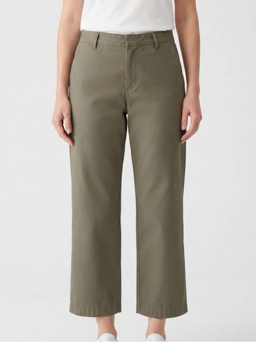 Patagonia Green Outdoor Travel Utility Hiking Pants Size 10